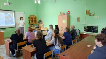 Круглый стол по ОТ в ДОУ Круглый стол по ОТ в ДОУ.